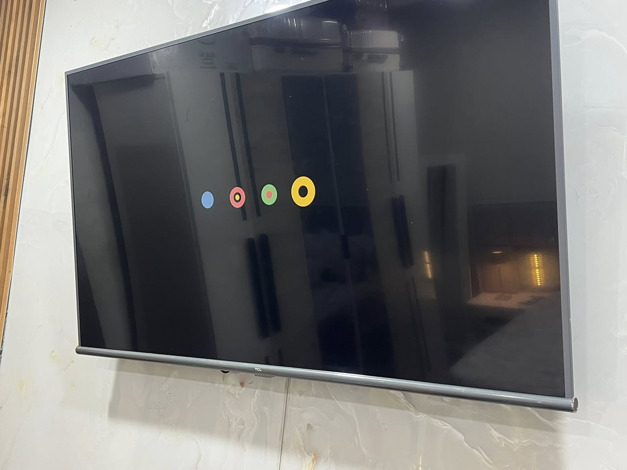 السلام عليكم 
عندي شاشة بلازما (TCL). قياس 55 اخو الجديد فول مواصفات  نطيفة مرتبة اخذتها ب950 
رايدتها ب850


**إذا كنت صاحب هذا الإعلان وتريد حذفه لأي سبب، رجاءا أرسل رسالة إلى الدعم الفني**