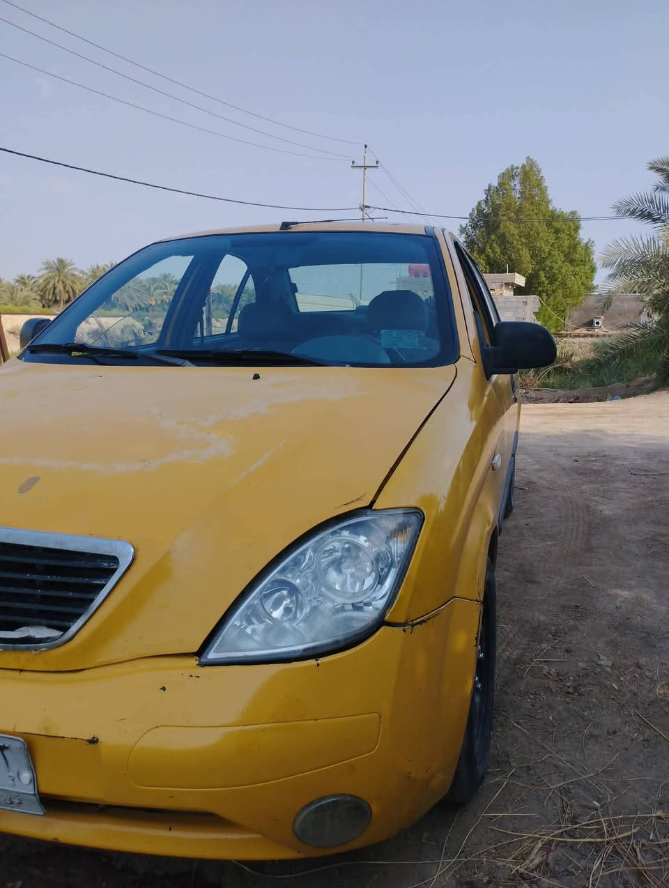 طيبة ٢٠١٦ مشروع وطني مداور ثاني يوم ٢٨ وبيها مجال مكان السيارة سماوة الشراي اهلا وسهلا ماتشتري لاتكسر بالسعر ***********
