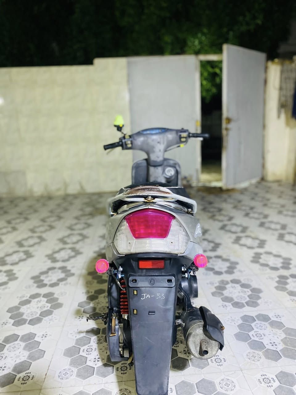 السلام عليكم ماكس منغولي للبيع فقط
دراجه ما مفتوحه مكفوله علا اخر حبايه سلف هندر كفاله عامه لايت عالي ناصي اشاير كله شغال 

عنوان ديوانيه خاص


**إذا كنت صاحب هذا الإعلان وتريد حذفه لأي سبب، رجاءا أرسل رسالة إلى الدعم الفني**