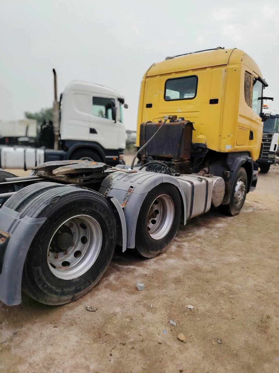 للبيع سكانيا 2007 سحال خلفي مزوج مكينه انجكسن كير عادي العنوان البصره الزبير المعارض معرض المهدي للأتصال *********** ابو علي ***********
