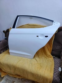 باب خلف السائق النترا خليجي يرهم موديل 2016 2017 2018 مكلف بالنشر للإس...