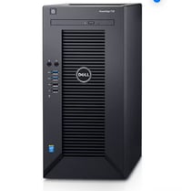 ديل PowerEdge T30 • معالج قوي • ماكو كرت شاشة