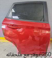 قطع غيار • كونا ٢٢ • الديوانية