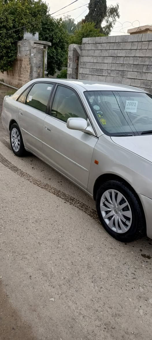 السلام عليكم سياره للبيع افلون موديل 2001رقم سليمانيه 9دولي باسمي تحويل ثاني يوم صبغ عام بدون دواخل السعر 74وبيها مجال للاستفسار الاتصال عل الرقم ***********
