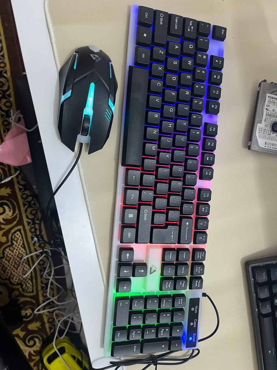 كيبورد و ماوس سعر 11 توصيل 5 جميع المحافظات تكريت, صلاح الدين


**إذا كنت صاحب هذا الإعلان وتريد حذفه لأي سبب، رجاءا أرسل رسالة إلى الدعم الفني**