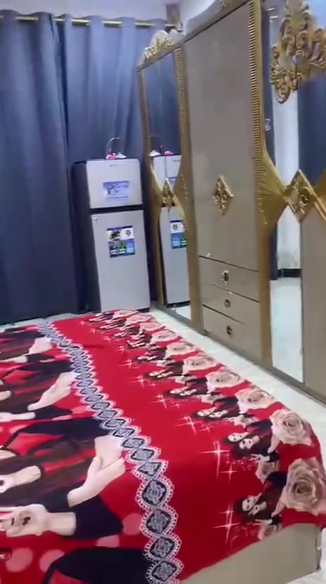 غرفة نوم تركيه درجه اولى ماخذينهه بمليونين ونص ومستعجلين على البيع السعر 700 الف الغرفه كلش نضيفه بمعنى الكلمه


**إذا كنت صاحب هذا الإعلان وتريد حذفه لأي سبب، رجاءا أرسل رسالة إلى الدعم الفني**