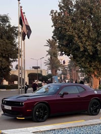 جالنجر 23 لاست كول  ماشية 40 الف كيلو متر حادث جاملغ عكس السايق فقط ( ...