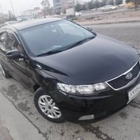 سيراتو • ٢٠١٣ • أربيل