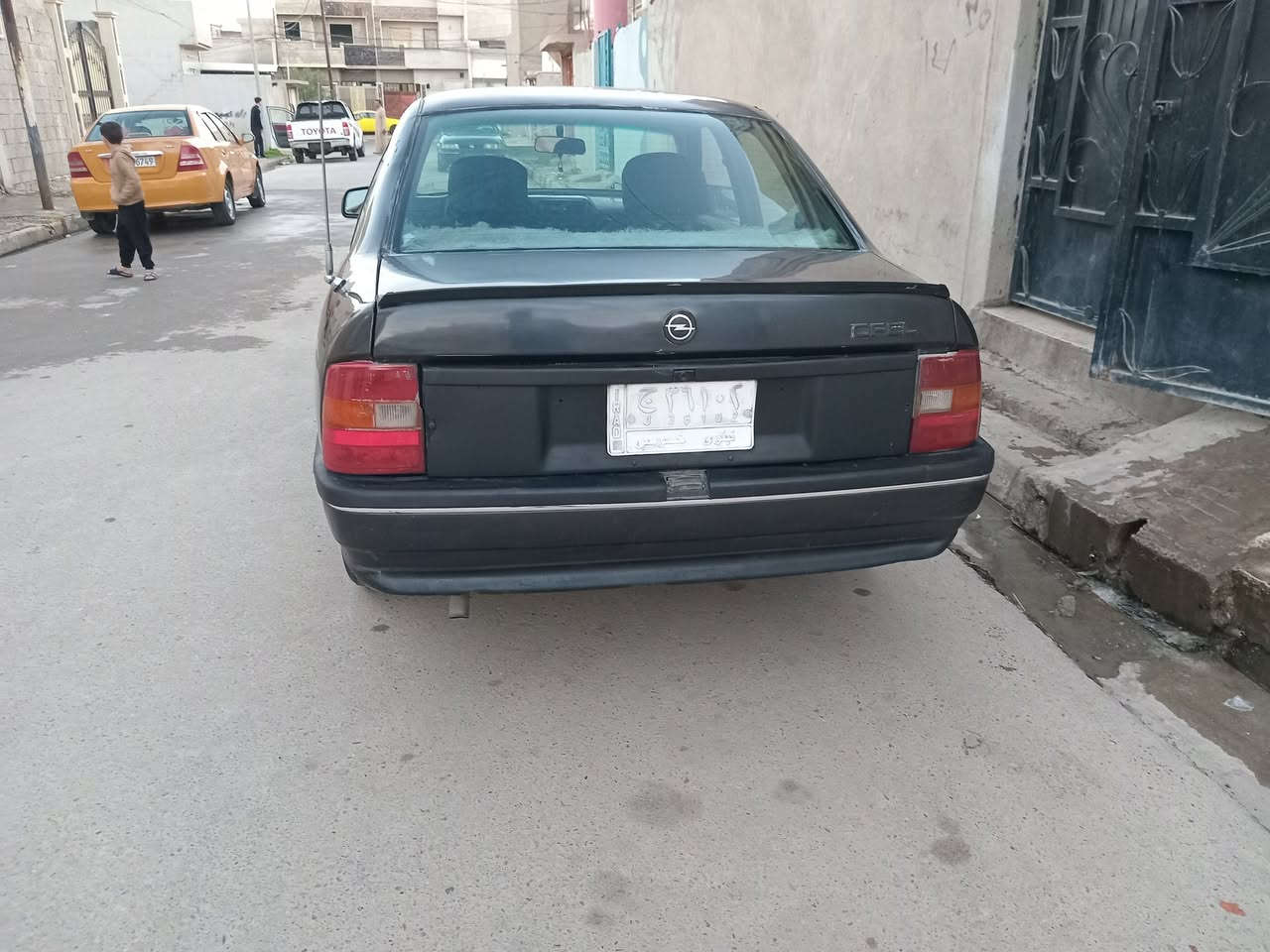 السلام عليكم. للبيع فكترة حجم ١٨المرغوب سنوية عضم الى ٢٨شرط التحويل بدون وكالة كير ومحرك خير من الله كهربائيات شغالة طخم تايرات فوك النص تنتة باور صدر نضيف دوشمة جديدة مصبوغة عام جمالية بدون ضرر تلكيطات معجون سيارة حلوة وجاهزة السعر ٣٧ورقة بيها مجال بسيط للاستفسار خبرني على هاذا الرقم ***********مامتواجد عل فيس رقمها نينوى مشروع وطني
