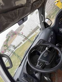 كيا حمل 2021 رقم بغداد مشروع وطني جديد تحويل ثاني يوم مصفرا من كلشي وج...