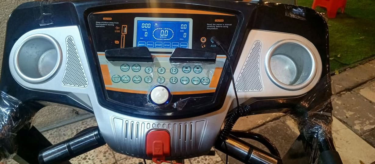 جهاز رياضي جبلي ماطورين مكاني الاعلام السعر ٢٥٠ بي مجال شغال وضمان


**إذا كنت صاحب هذا الإعلان وتريد حذفه لأي سبب، رجاءا أرسل رسالة إلى الدعم الفني**