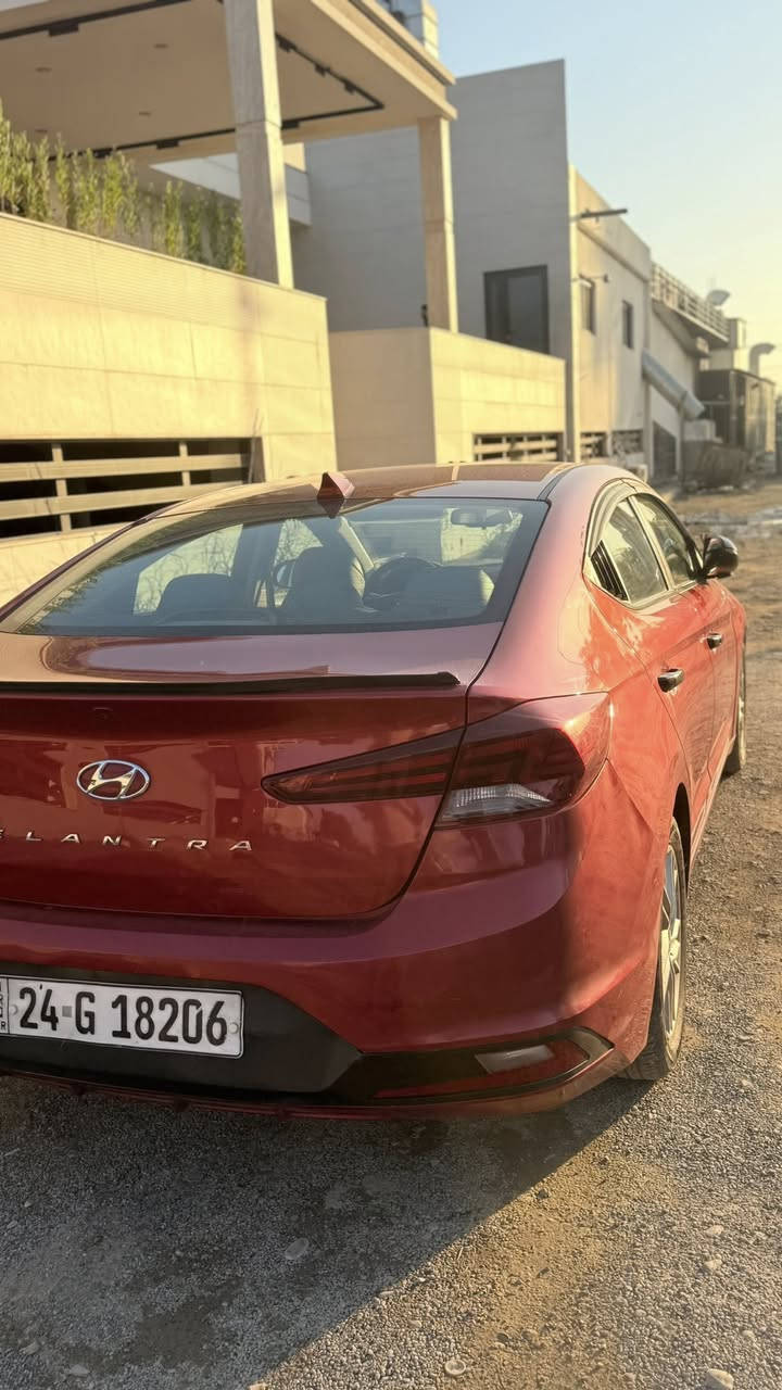 النترا 2020 أمريكي ضرر بوند كير atm اي تي ام
سياره بيها قطعه وحده ملاحضات بارد بسيطه فول مواصفات سلايت بصمه ورادارت كشنات تدفيئه بأمسي السياره رقمها دهوك سنوويتها نهايت ال 2026تنتهي  محركها دوش 2000 سياره مال جنيه  ما ناقصها برغي 
السعر 145 $ ومجالها بسيط 
***********
***********
