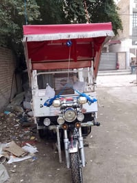 ستوته • موديل ٢٠٢٥ • وراق كامله