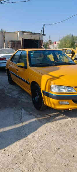 السلام عليكم بيجو بارص موديل 18 كفالة من مكينة لاتنقيص لاتبخير كير كفالة حدادية ستوني مسوية ورة وكدام تخم تاير جديد ولات جدد فقط بية ضربة ورة الورة السايق فقط والباقي كفالة عامة تبريد ثلج مصفرها هئية وغرامات مشتري من راعية الشرعي اكعدك يمة السعر 55 وبية مجال شي بسيط كلش حك الجية‏‪‪0789 350 0544‬‬‏
