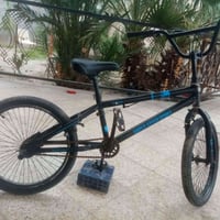 بايسكل بي ام • نضيف • حي الحكيم الثالث