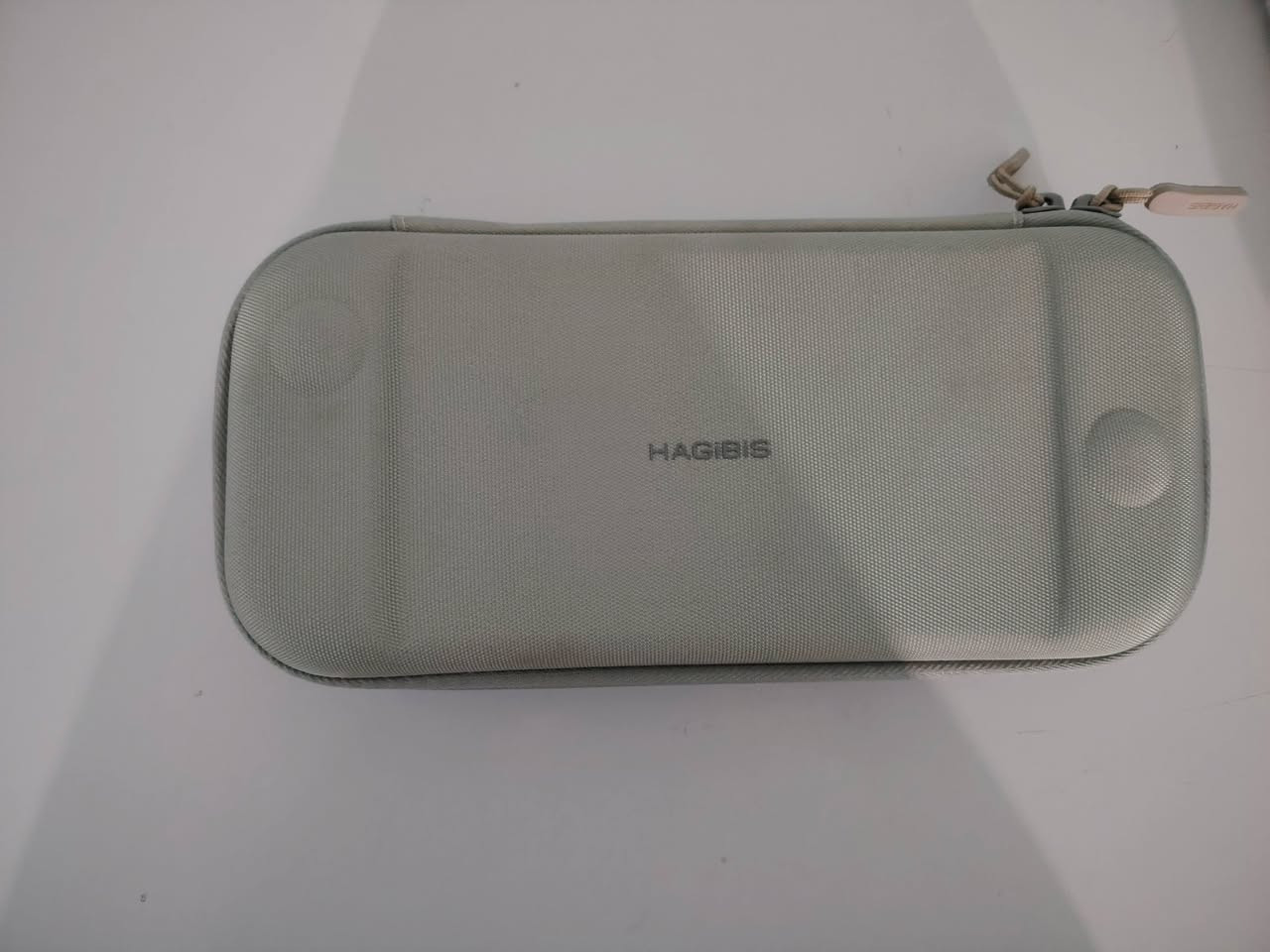 حافظة نتيندو سويج
السعر 5 الالاف فقط


**إذا كنت صاحب هذا الإعلان وتريد حذفه لأي سبب، رجاءا أرسل رسالة إلى الدعم الفني**