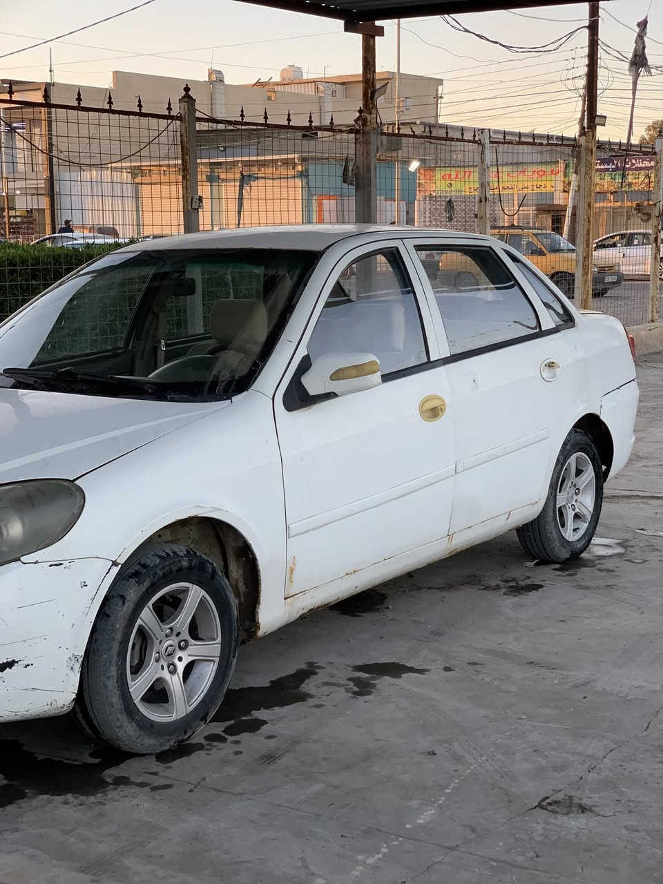 ليفان للبيع موديال 2011    ***********
