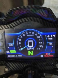 للبيع دراجه ايراني سيفان موديل 2025 دراجه بأسمي جديده ماشيه 3143 /سعر ...