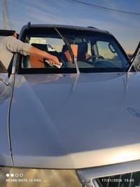 باجيرو • ٢٠٠٤ • قضاء الفجر