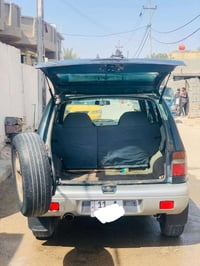 كيا سبورتج • ١٩٩٤ • سنويه ٢٠٢٧