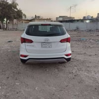 سنتافي • ٢٠١٧ • وارد امريكي