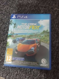 اخواني بيع قرص MOTORFEST 3 اخوان مالعبت بي قليل نضيف جدا سعره 30بي مجا...