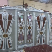 ناصرية • مركز المدينة • دواليب