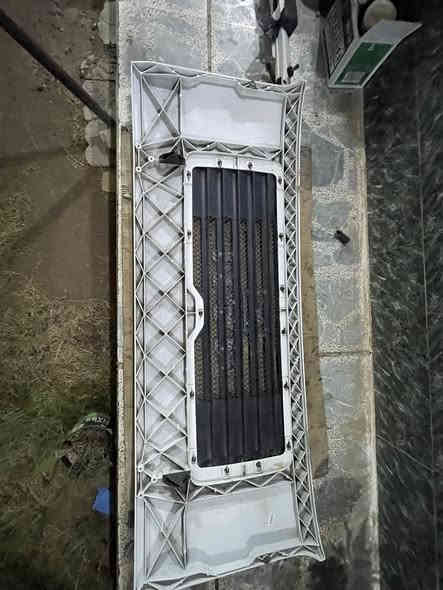 للبيع شباج مان صقر 
الرقم:***********
