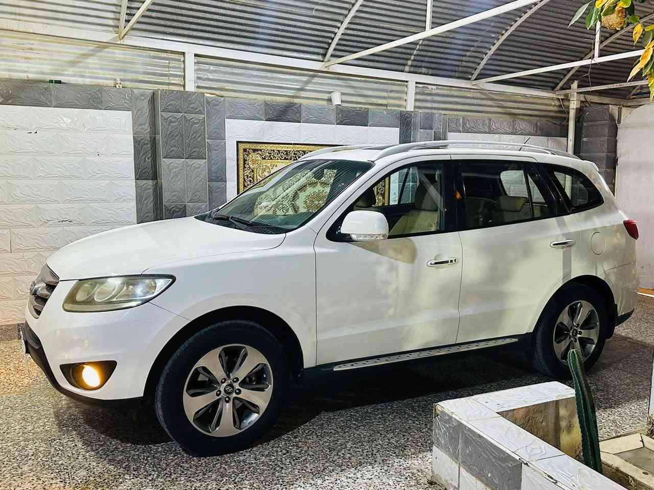 سلام عليكم عندي سنتافي موديل 11 محدثه 12 محرك  4 سلندر محرك كير وحداديه جاهزه السياره مابيه اي نقص مال جناي السياره كفاله عامه بيه كرت بل دور فقط الباقي كفاله وجديده السياره فول بصمه 7 راكب 3 قطع تبريد الدواخل كله جديده رقم اربيل مداور وكاله  بيع مراوس بسياره أقل منه مع فرق نقد سعر السياره 148 وبيه مجال الشراي  موجوده بنجف الشراي هاذه رقمي ***********
