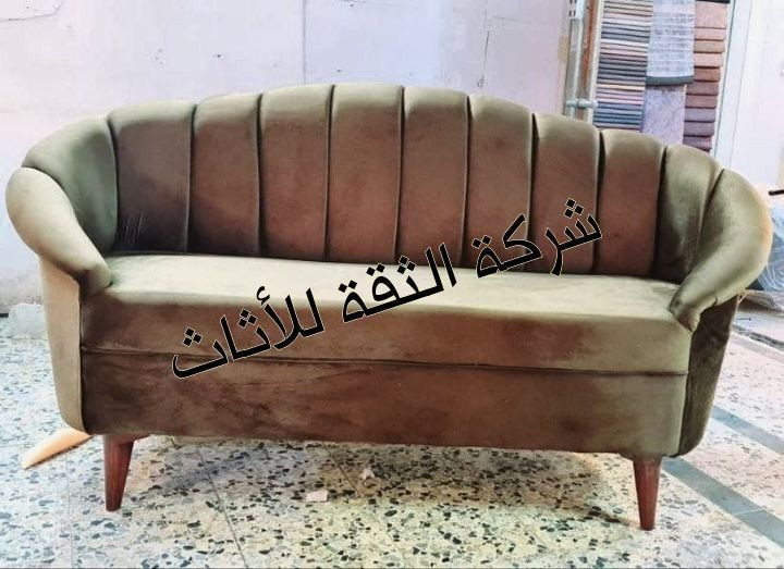 يمنه وبس 

شازلونات مودرن درجة اولى 

قياس 160 سنتم عرض 50 

خدمة توصيل لجميع المحافظات العراق 

#اثاث #شازلون #كوشات #اعراس #مناسبات #منزلي #ديكور


**إذا كنت صاحب هذا الإعلان وتريد حذفه لأي سبب، رجاءا أرسل رسالة إلى الدعم الفني**