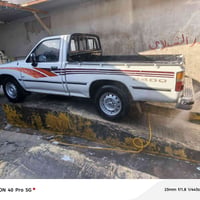 موديل ٩٦ • محرك ٢٤٠٠ • كربلاء