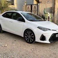 كورلا SE • ٢٠١٩ • رقم اربيل