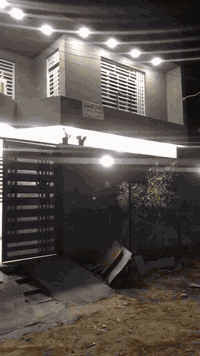 الراسة بكاع • بيت جديد • ٢٠٠م