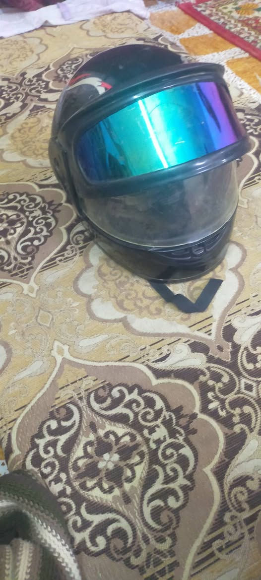 البيع خوذه نضيف


**إذا كنت صاحب هذا الإعلان وتريد حذفه لأي سبب، رجاءا أرسل رسالة إلى الدعم الفني**