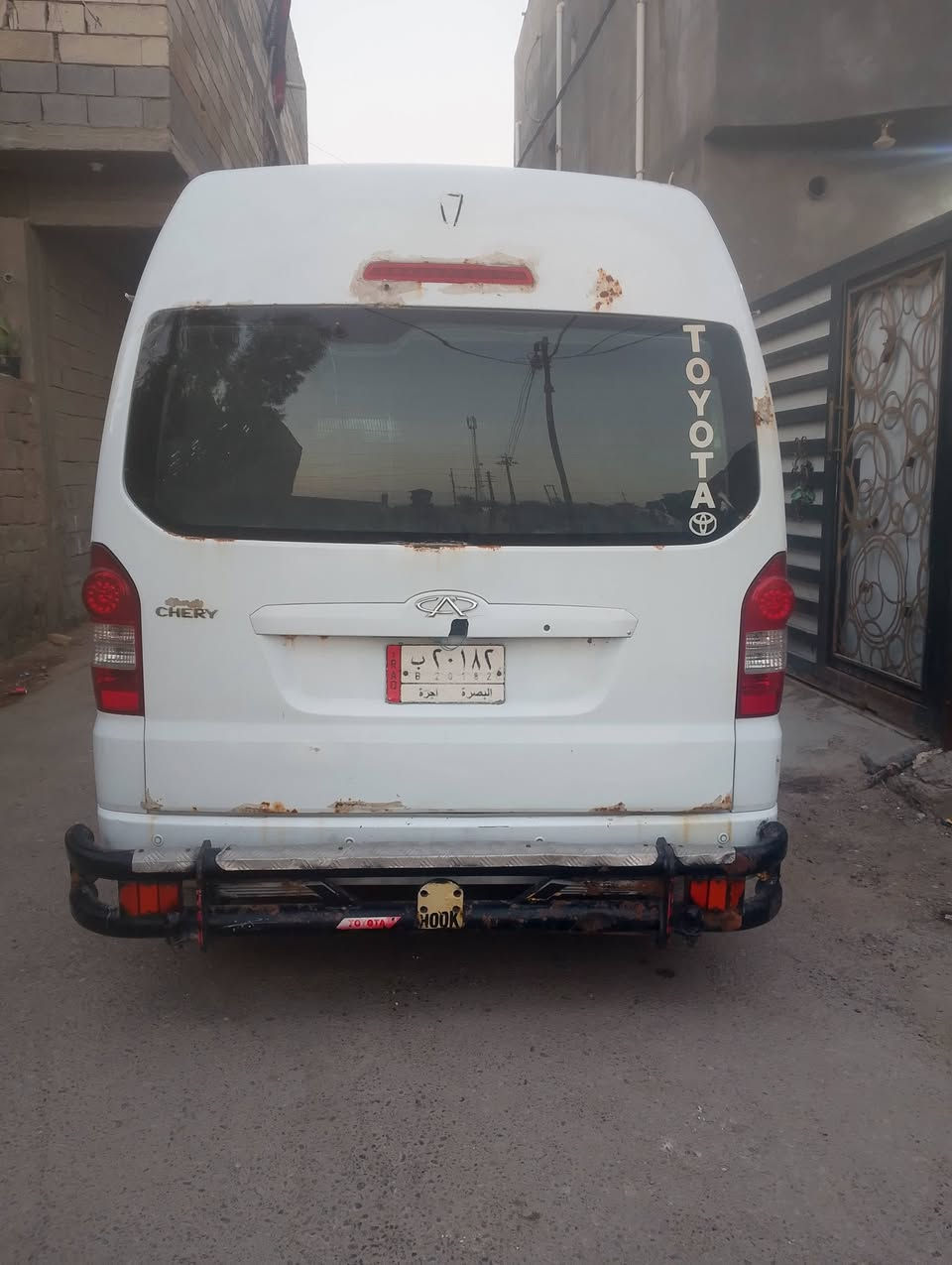 مساء الخير شيري مديل 13حره محرك كاز سورنتو 7كير مشط جديد حداديه جديده تايرات نص عمر تبريد شغال المكان البصره شط العرب السعر60 وبيه مجال هاتف ***********
