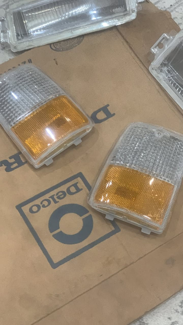 ‏للبيع قطع كابرس ***********
