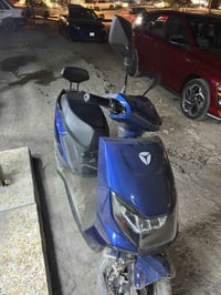 دراجة شحن • ٦ بطاريات ٥٥-٦٠كم • الدوره شارع ليمونه