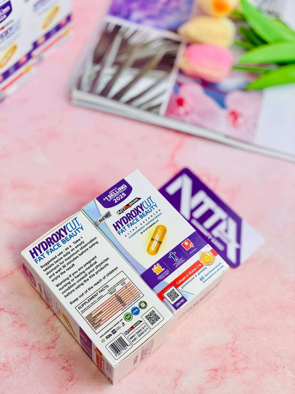 💖✨ مسمن الوجه HYDROXYCUT – إصدار 2025 🇺🇸💯 ✨💖

خلي خدودج ممتلئة وبشرتج مشعة بجمال طبيعي 😍🔥

💫 المميزات:
✔️ يساعد على تسمين الوجه ونفخ الخدود
✔️ يمنح البشرة توهج ولمعة صحية
✔️ يقلل علامات التقدم بالسن
✔️ يدعم إنتاج الكولاجين لنعومة ونضارة البشرة

🌿 غني بـ (Collagen + Vitamin C + Biotin + Ginseng)

✨ النتيجة: وجه ممتلئ + بشرة شابة ومشرقة 💛

🚘 توصيل لكل محافظات العراق
📩 للطلب راسلينا خاص

#اكسبلور #تسمين_الوجه #جمال #كولاجين #beauty #نضارة بغداد, العراق


**إذا كنت صاحب هذا الإعلان وتريد حذفه لأي سبب، رجاءا أرسل رسالة إلى الدعم الفني**