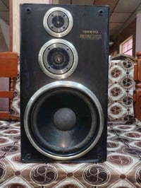 سماعة اونكيو • ١٠ إنش • ١٢٠ واط