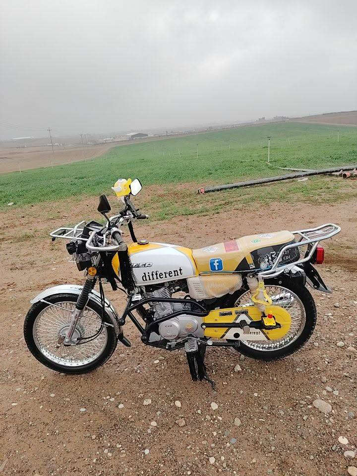 سلام عليكم دراجه تايكر 2020 زيرو  محرك شرط انضف من صوره منفيس موجود الصلي سعر875وبي مجال قليل مكان الموصل


**إذا كنت صاحب هذا الإعلان وتريد حذفه لأي سبب، رجاءا أرسل رسالة إلى الدعم الفني**