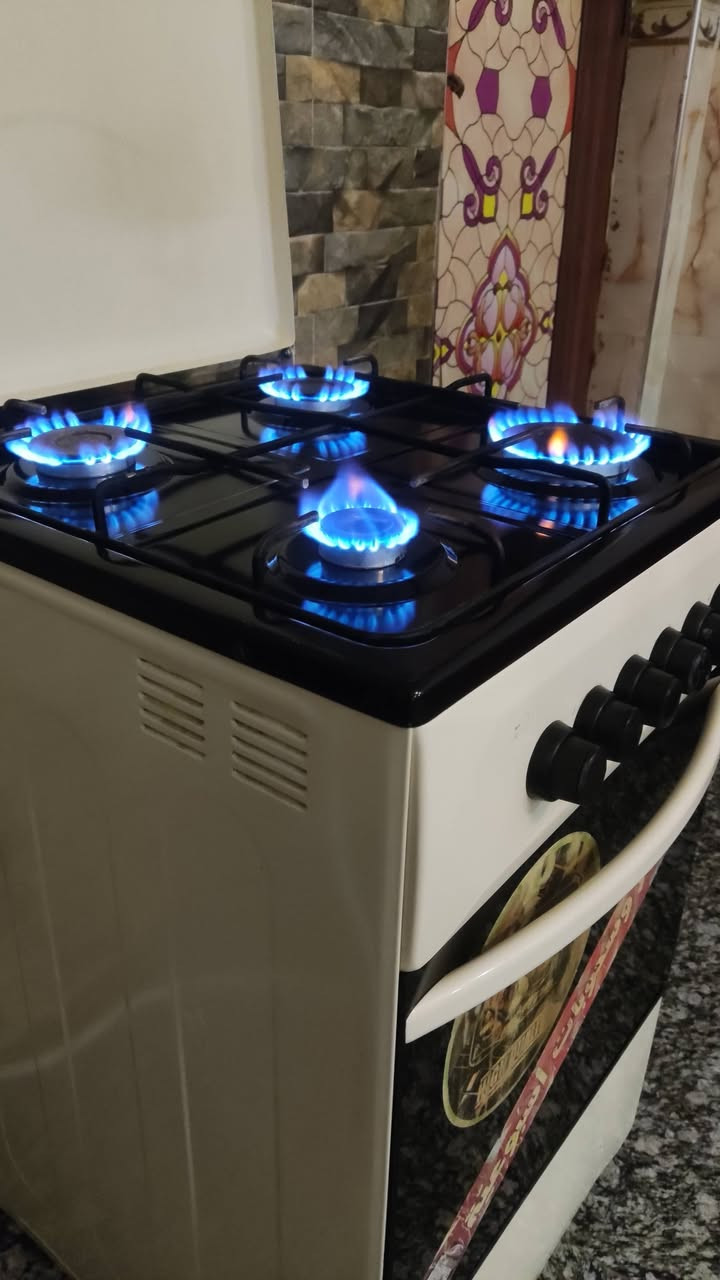 السلام عليكم طباخ النوال اربع مشاعل نضيف جدا تجي تفحص وتأخذ نضافه فول داخل وخارج  السعر 100العنوان بابل مركز


**إذا كنت صاحب هذا الإعلان وتريد حذفه لأي سبب، رجاءا أرسل رسالة إلى الدعم الفني**