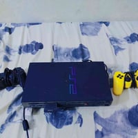 بلاي2 • كامل الملحقات