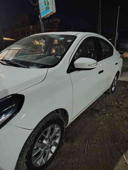 نيسان صني موديل 2025
زيرو ماشيه ٩ الف فقط
السعر ١٣٥ وبي مجال 
للاستفسار : ***********
العنوان : بغداد الدوره
