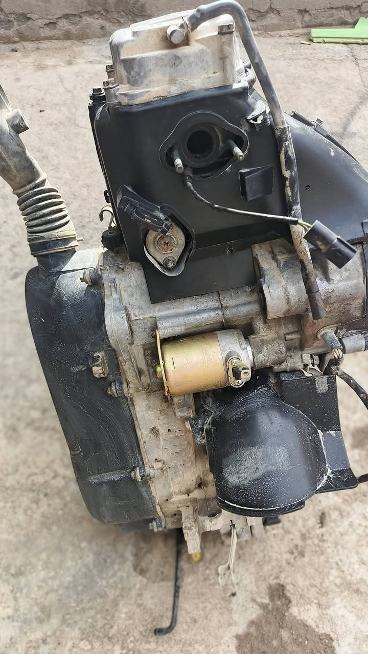 سلام عليكم مكينه كامكو ١٥٠ مفتوحه مره وحده توه مجفته عل شغل تاخذه  مكينه خرسه مكان رفاعي سعر ٨٠ وبيه مجال


**إذا كنت صاحب هذا الإعلان وتريد حذفه لأي سبب، رجاءا أرسل رسالة إلى الدعم الفني**