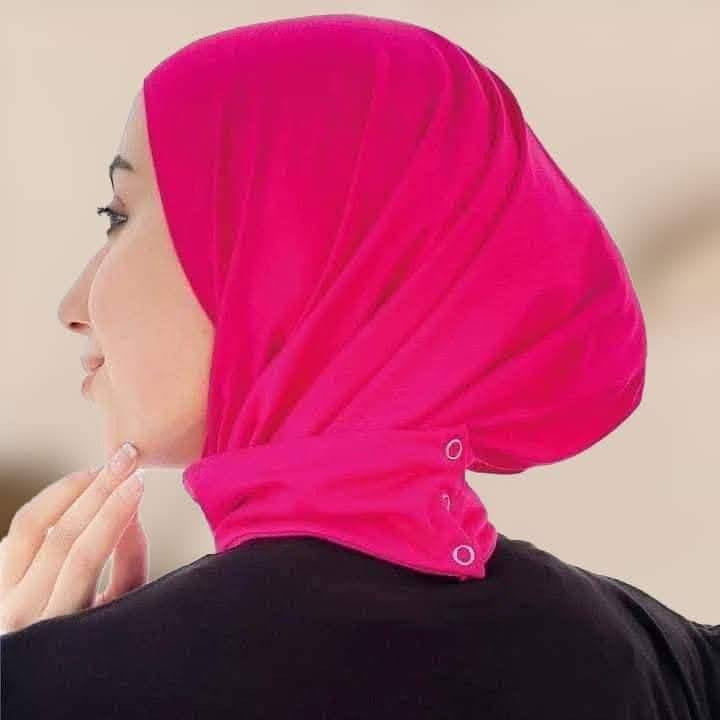 حجاب طباقيه ساده خامه ممتازه جدآ 
سعر القطعه ٣٠٠٠

للحجز والاستفسار يرجى مراسلتنا واتساب ***********

يوجد توصيل لجميع محافظات العراق
