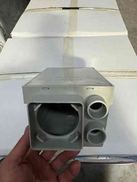 ((إلى أصحاب المحلات ))
بوكس سبلت جوكر اصلي عميق 

يشتغل على بوري دائري ومربع 

 الكارتون 24قطعه السعر 50الف 

التوصيل مجاني إلى جميع محافظات العراق  

*********** وتساب
