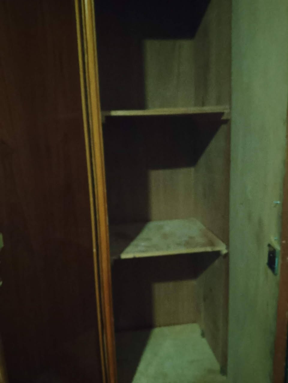 السلام عليكم 
مكلفه بالنشر كنتور 3ابواب جديد نظيف احطاطه سعره 250الف وبي مجال عنوان الرمادي التاميم


**إذا كنت صاحب هذا الإعلان وتريد حذفه لأي سبب، رجاءا أرسل رسالة إلى الدعم الفني**