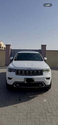 شيروكي لمتد بلص • ٢٠١٩ • رقم بغداد