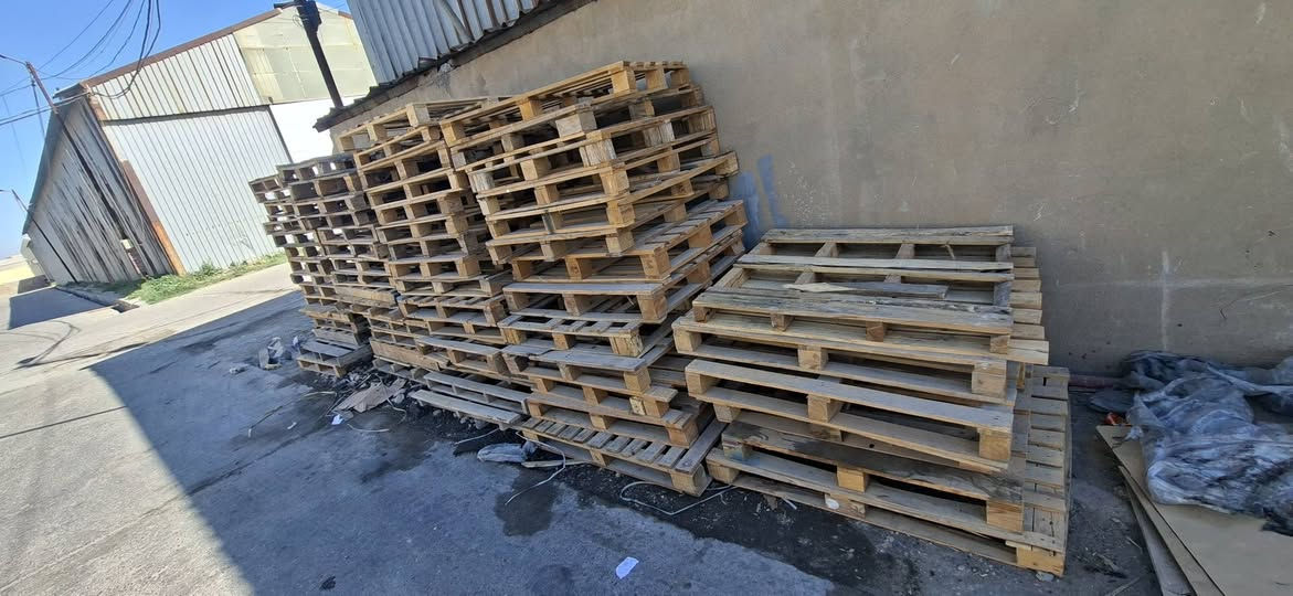 سكيب خشب مختلف الحجام للبيع 400 قطعه السعر ٣٠٠٠ الاف المكان زعفرانيه ***********
