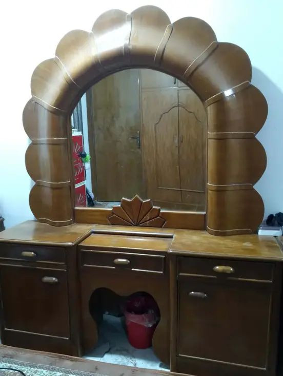 غرفه نجاره تحتاج ترتيب بسيط ومرايات السعر 400 العنوان بابل قضاء المحاويل اقرب نقطه داله النادي الرياضي،،،،،


**إذا كنت صاحب هذا الإعلان وتريد حذفه لأي سبب، رجاءا أرسل رسالة إلى الدعم الفني**